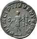 Maximus (235 - 238): Æ-Dupondius, 19,68 G, Kampmann 67.5, Dunkelbraune Patina, Sehr Schön+. - Autres & Non Classés