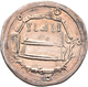 Abbasiden: Lot 3 Dirham, Nicht Näher Bestimmt, Um 800 N.Ch. - Islamische Münzen