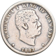 Hawaii: Hawaii: 1/4 Dollar 1883, KM# 5, Hapaha, Sehr Schön. - Andere - Amerika