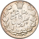 Delcampe - Iran: Königreich, Reza Shah: Lot 4 Silbermünzen Zu 5000 Dinars (5 Kran), Nicht Näher Bestimmt. - Iran