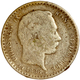 Dänemark: Christian IX. 1863-1906: Lot 2 Münzen: 10 Öre Von 1886 In Schöner Bis Sehr Schöner Erhaltu - Dänemark