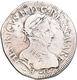 Frankreich: Henry II., Lot 3 Münzen, Teston 1557 H, 1561 H, 1576, Nicht Näher Bestimmt, überwiegend - Autres & Non Classés