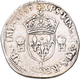 Delcampe - Frankreich: Henry II., Lot 3 Münzen, Teston 1557 H, 1561 H, 1576, Nicht Näher Bestimmt, überwiegend - Autres & Non Classés