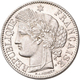 Frankreich: 3. Republik 1870-1940: 2 Francs 1871 A, KM# 817.1 Gadoury 530, Vorzüglich. - Autres & Non Classés