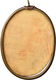 Großbritannien: James I. 1603-1625: Geschnitztes Ovales Hochrelief-Medaillon O. J. Brustbild James I - Autres & Non Classés