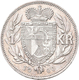 Delcampe - Liechtenstein: Lot 5 Stück; 5 Kronen 1904, 2 Kronen 1915, 1 Krone 1900, 1904 (2x), HMZ 2-1376c, 1377 - Liechtenstein