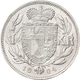 Delcampe - Liechtenstein: Lot 5 Stück; 5 Kronen 1904, 2 Kronen 1915, 1 Krone 1900, 1904 (2x), HMZ 2-1376c, 1377 - Liechtenstein