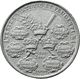 Schweden: Karl XII., 1697-1718: Zinnmedaille 1703, Unsigniert, Von G. Hautsch, Auf Seinen Einzug In - Sweden