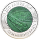 Österreich: 25 Euro 2004 150 Jahre Semmeringbahn. Silber-Niob-Legierung. KM# 3109. Lose. - Autriche