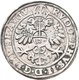 Altdeutschland Und RDR Bis 1800: Lübeck: Reichstaler Zu 32 Schilling 1580 Mit Titel Rudolfs II. Hüft - Autres & Non Classés