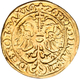 Altdeutschland Und RDR Bis 1800: Magdeburg: Goldgulden 1626, Mit Titel Ferdinands II., 2,140 G. Frie - Autres & Non Classés
