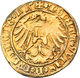 Altdeutschland Und RDR Bis 1800: Nürnberg: Goldgulden 1515, St. Laurentius; 1,92 G, Friedberg 1801. - Autres & Non Classés
