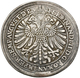 Altdeutschland Und RDR Bis 1800: Nürnberg: Reichstaler 1624, Mit Titel Ferdinands II., Vgl. Davenpor - Autres & Non Classés