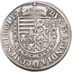 Haus Habsburg: Erzherzog Ferdinand II. 1564-1595: Taler O.J., Hall; Davenport 8097, 28,11 G, Fast Se - Sonstige – Europa