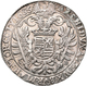 Haus Habsburg: Ferdinand III. 1637-1657: Reichstaler 1655 KB, Kremnitz, Davenport 3198; 28,57 G, Seh - Sonstige – Europa