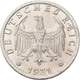 Weimarer Republik: 3 Reichsmark 1931 A, Kursmünze, Jaeger 349, Winzige Randschäden Und Kratzer, Sons - Autres & Non Classés