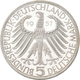 Delcampe - Bundesrepublik Deutschland 1948-2001: Die Ersten Vier. Von 5 DM Germanisches Museum, J. 388 Bis 5 DM - Andere & Zonder Classificatie