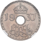 Proben & Verprägungen: Territory Of New Guinea (Australian Territory), Lot 2 Münzen: 3 Pence 1937 So - Sonstige & Ohne Zuordnung