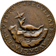 Medaillen Alle Welt: Italien-Genova: Doge Battista Fregos 1478-1483: Genova-Italien: Doge Battista F - Non Classés