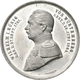 Medaillen Deutschland: Württemberg, Wilhelm I. 1816-1864: Lot 6 Stück; Bronzene Prämienmedaille Für - Autres & Non Classés