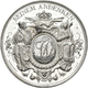 Medaillen Deutschland: Württemberg, Wilhelm I. 1816-1864: Lot 6 Stück; Bronzene Prämienmedaille Für - Sonstige & Ohne Zuordnung
