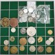 Europa: Eine Sammlung Von 440 Münzen/Medaillen; Den Schwerpunkt Bilden Kleinmünzen Altdeutscher Staa - Autres – Europe