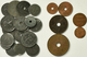 Benelux: Lot Kleinmünzen (ca. 130) Aus Belgien, Niederlande Und Luxemburg, überwiegend Ende 19. Jhd. - Autres – Europe