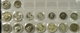 Schweiz: Interessantes Lot An Schweizer Münzen: Sowohl Vor 1850, U.a. 2 Franken 1863, 20 Rappen 1858 - Autres & Non Classés