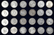 Delcampe - Umlaufmünzen 2 Mark Bis 5 Mark: Eine Auf Zwei Münzkoffer Verteilte Bemerkenswerte Sammlung Von Insge - Taler En Doppeltaler