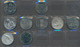 Delcampe - DDR: Unvollständige Sammlung DDR Gedenkmünzen, Dabei: 25 X 5 Mark Münzen; 31 X 10 Mark Münzen Mit We - Autres & Non Classés