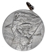 Medaillen Alle Welt: 1833-1925, Partie Von 3 Medaillen Mit Einer Zu Ehren Von "Siegmund Diederich Rü - Ohne Zuordnung