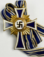 Orden & Ehrenzeichen: Lot 3 Orden: Eisernes Kreuz 1819-1914, 1 WK, 2. Klasse, Hersteller KO, Mit Ban - Autres & Non Classés