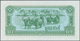 Cambodia / Kambodscha: 1956/2007 (ca.), Ex Pick 4-58, Quantity Lot With 2695 Banknotes In Good To Mi - Cambodge