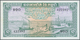 Cambodia / Kambodscha: 1956/2007 (ca.), Ex Pick 4-58, Quantity Lot With 2695 Banknotes In Good To Mi - Kambodscha