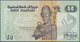 Egypt / Ägypten: 1977/2002 (ca.), Ex Pick 44-188 And Others, Quantity Lot With 1631 Banknotes In Goo - Aegypten