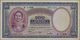 Greece / Griechenland: Nice Collection With Around 300 Banknotes From 1932 - 1984, Containing For Ex - Griechenland