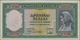 Greece / Griechenland: Nice Collection With Around 300 Banknotes From 1932 - 1984, Containing For Ex - Greece