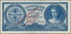 Hungary / Ungarn: Huge Lot With 47 Banknotes Of The Post WW II Inflation Period 1945/46, Comprising - Ungheria