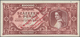 Hungary / Ungarn: Huge Lot With 47 Banknotes Of The Post WW II Inflation Period 1945/46, Comprising - Ungarn