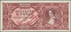 Hungary / Ungarn: Huge Lot With 47 Banknotes Of The Post WW II Inflation Period 1945/46, Comprising - Hongarije