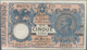 Italy / Italien: Huge Album With 156 Banknotes Italy, Comprising For Example 5 And 10 Lire Biglietti - Sonstige & Ohne Zuordnung