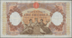 Delcampe - Italy / Italien: Huge Album With 156 Banknotes Italy, Comprising For Example 5 And 10 Lire Biglietti - Sonstige & Ohne Zuordnung