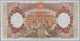 Delcampe - Italy / Italien: Huge Album With 156 Banknotes Italy, Comprising For Example 5 And 10 Lire Biglietti - Altri & Non Classificati
