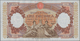 Delcampe - Italy / Italien: Huge Album With 156 Banknotes Italy, Comprising For Example 5 And 10 Lire Biglietti - Other & Unclassified