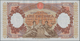 Delcampe - Italy / Italien: Huge Album With 156 Banknotes Italy, Comprising For Example 5 And 10 Lire Biglietti - Other & Unclassified