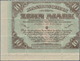 Delcampe - Latvia / Lettland: Highly Rare Set With 16 Banknotes Latvia And Lithuania Comprising 50 Centu 1922, - Lettonia