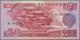 North Korea / Banknoten: Central Bank Of The Democratic Peoples Republic Of Korea Giant Lot With 74 - Sonstige & Ohne Zuordnung