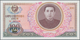 Delcampe - North Korea / Banknoten: Central Bank Of The Democratic Peoples Republic Of Korea Giant Lot With 74 - Sonstige & Ohne Zuordnung
