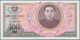 Delcampe - North Korea / Banknoten: Central Bank Of The Democratic Peoples Republic Of Korea Giant Lot With 74 - Other & Unclassified