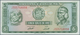 Delcampe - Peru: Huge Lot With 41 Banknotes 1921 – 1990 Including For Example ½ Libra And 1 Sol 1921 (VF, VF+), - Pérou